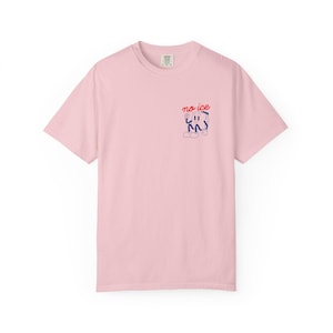 Retro Abolish ICE Shirt, Comfort Colors Shirt, Human Rights Shirt, Protest ICE Shirt, Anti-ICE Shirts, Chinga La Migra, Progressive T-Shirts afbeelding 10