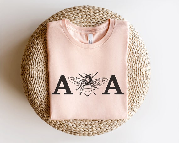 ABA Shirt, ABA Therapist Shirt, ABA Therapy Shirt, Aba Therapist Gift, Behavorial Squad Shirts, Applied Behavior Analysis Clothing, Aba Bee