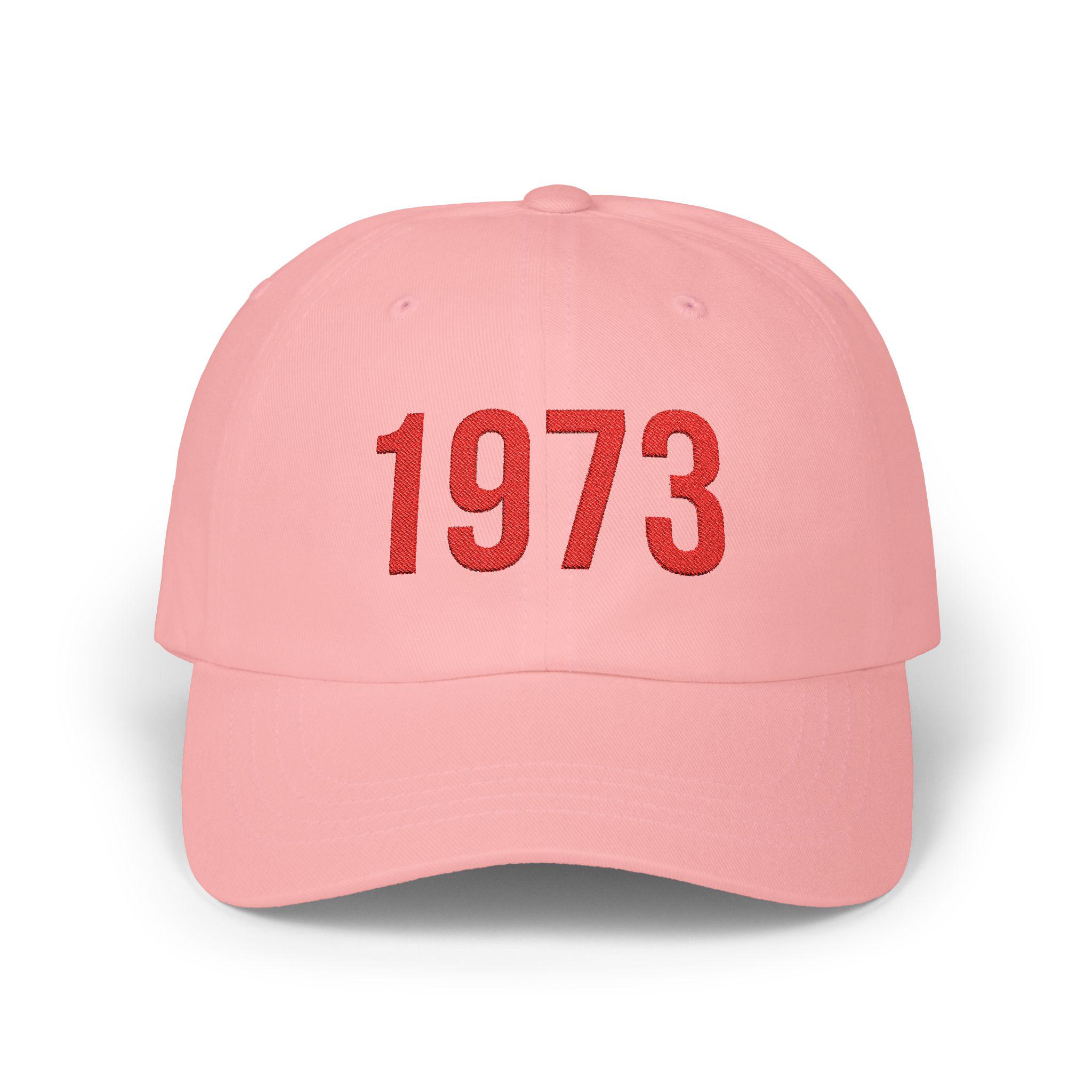 1973 Hat - Etsy