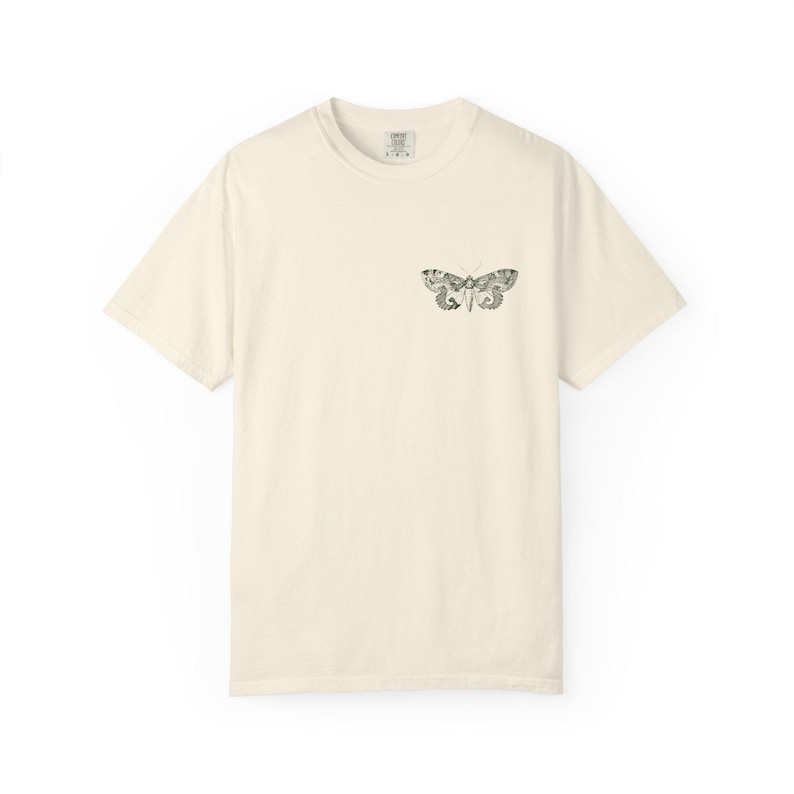 Helping Little Minds Take Flight Shirt, Comfort Colors Teacher Shirt, Butterfly Teacher Shirt, Butterflies Teacher Shirt, Teaching Shirts image 6
