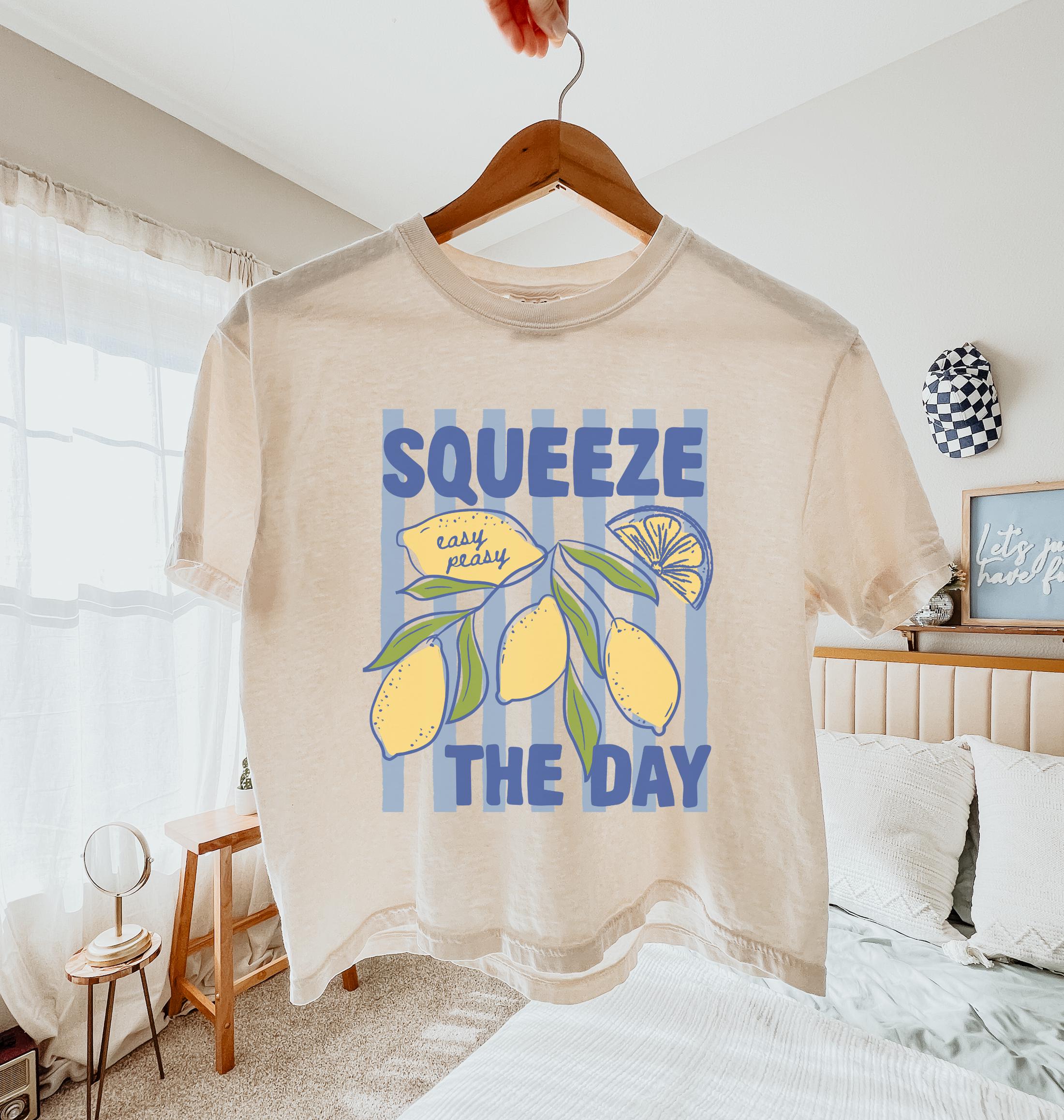 Lemon Crop Top - Etsy