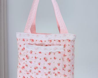 Handmade Large Tote Bags (custom)