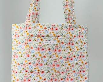 Handmade Large Tote Bags (custom)