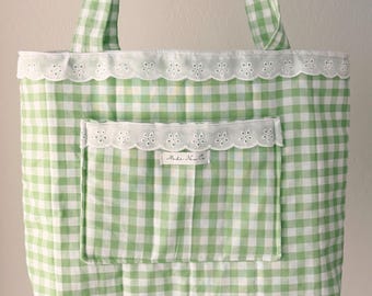 Handmade Large Tote Bags (custom)