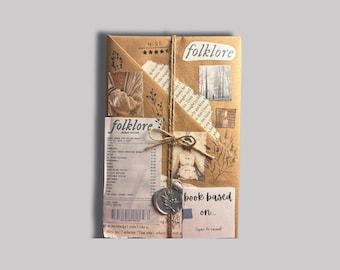 Folklore Blind rendez-vous avec un livre Albums mystères Coffre-fort Recommandation de lecteur Littérature Genre Cardigan Swiftie