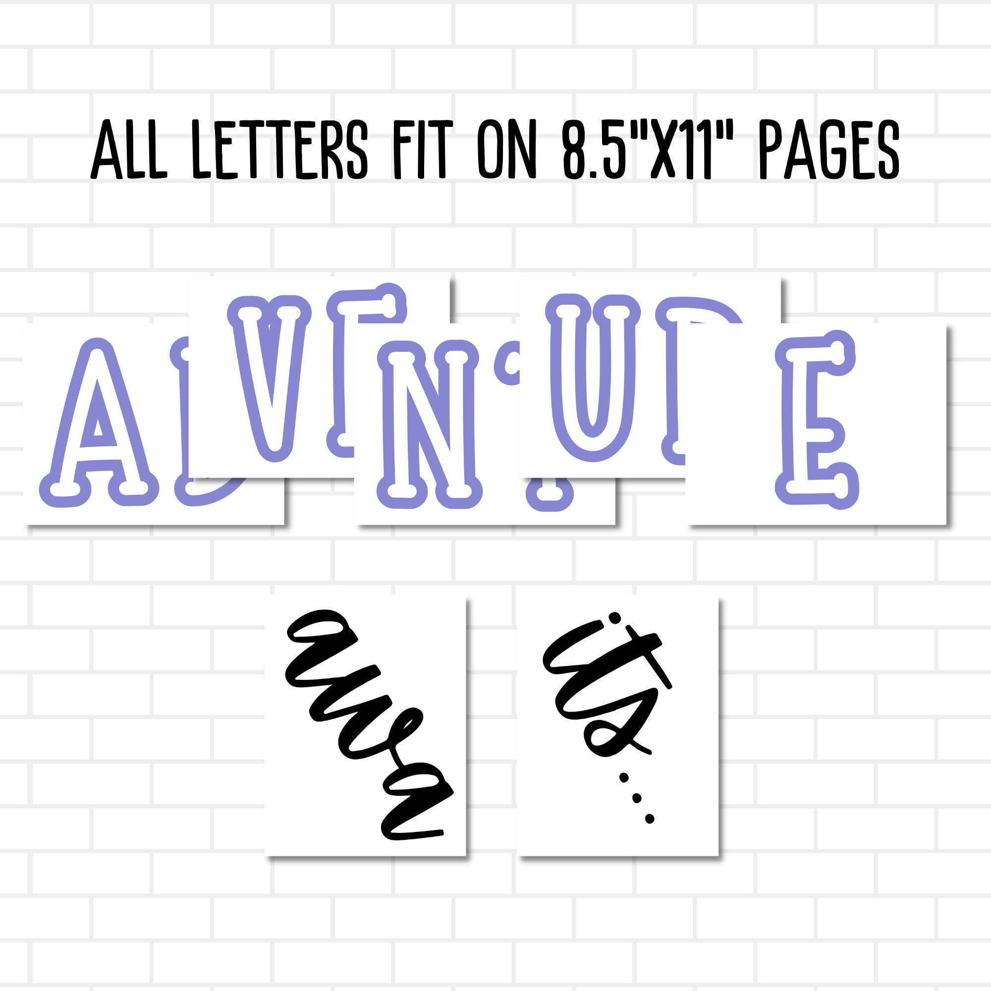 EDITABLE Adventure Awaits Bulletin Board Kit | Back to School | Fantasy ...