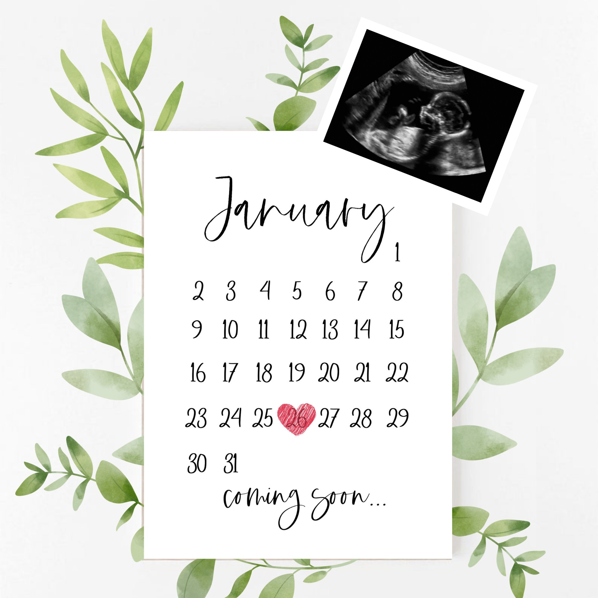 December 2025 Pregnancy Announcement Printable | December | Calendar | Pregnancy Announcement | Printable Pregnancy Announcement | Digital - Etsy december-2025-pregnancy-announcement-printable-december-calendar-pregnancy-announcement-printable-pregnancy-announcement-digital-etsy