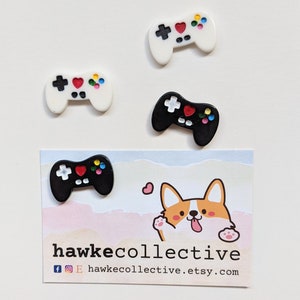 Aimants kawaii Acrylique Différents ensembles disponibles image 9