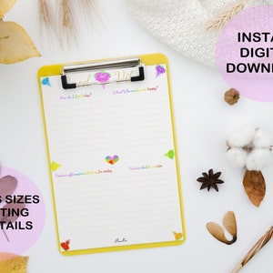 printable good vibes list,self care planner,positive vibes,good vibes only,positive affirmation, positive thinking, positive planner
