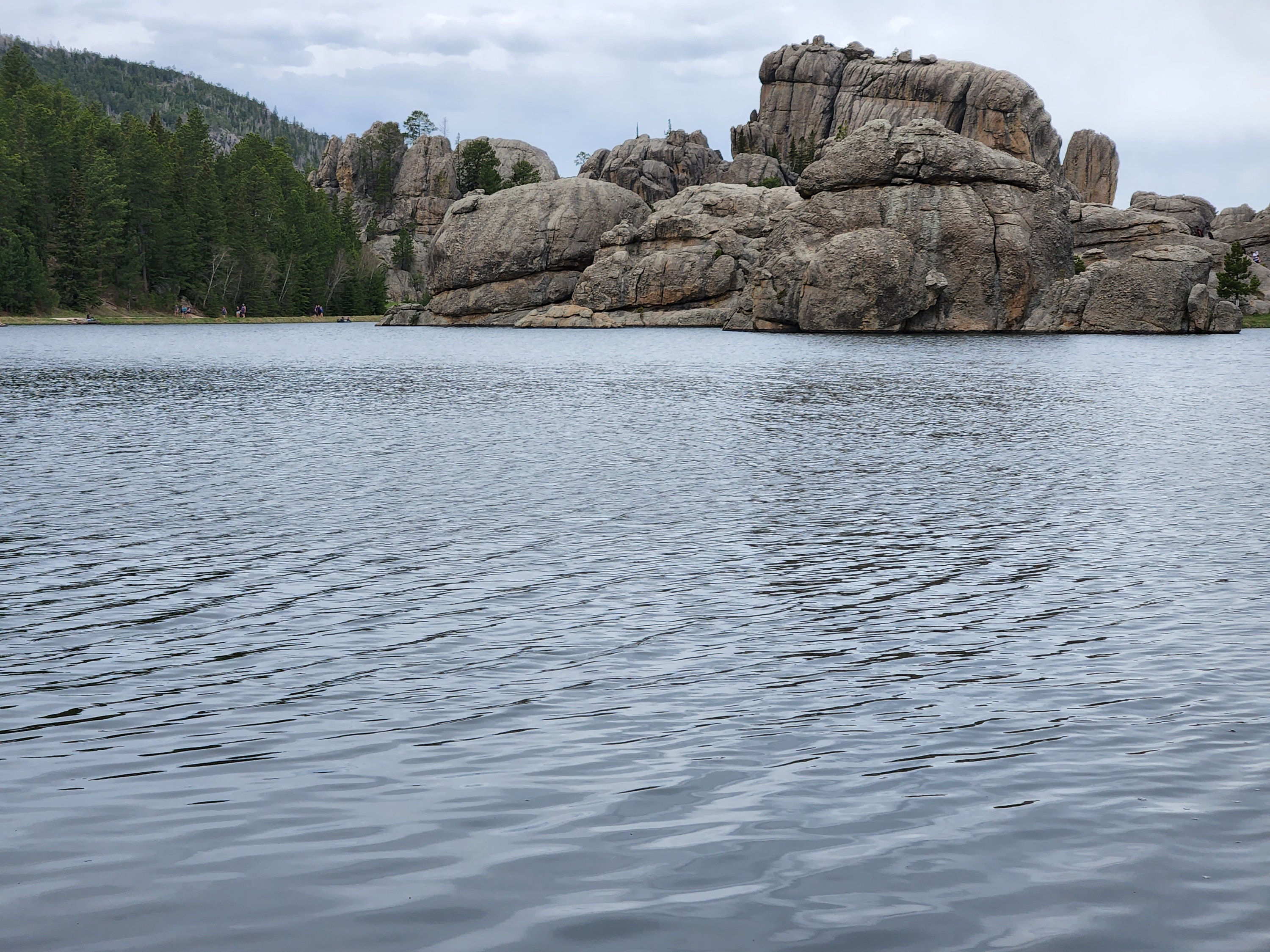 Sylvan Lake Photo Etsy