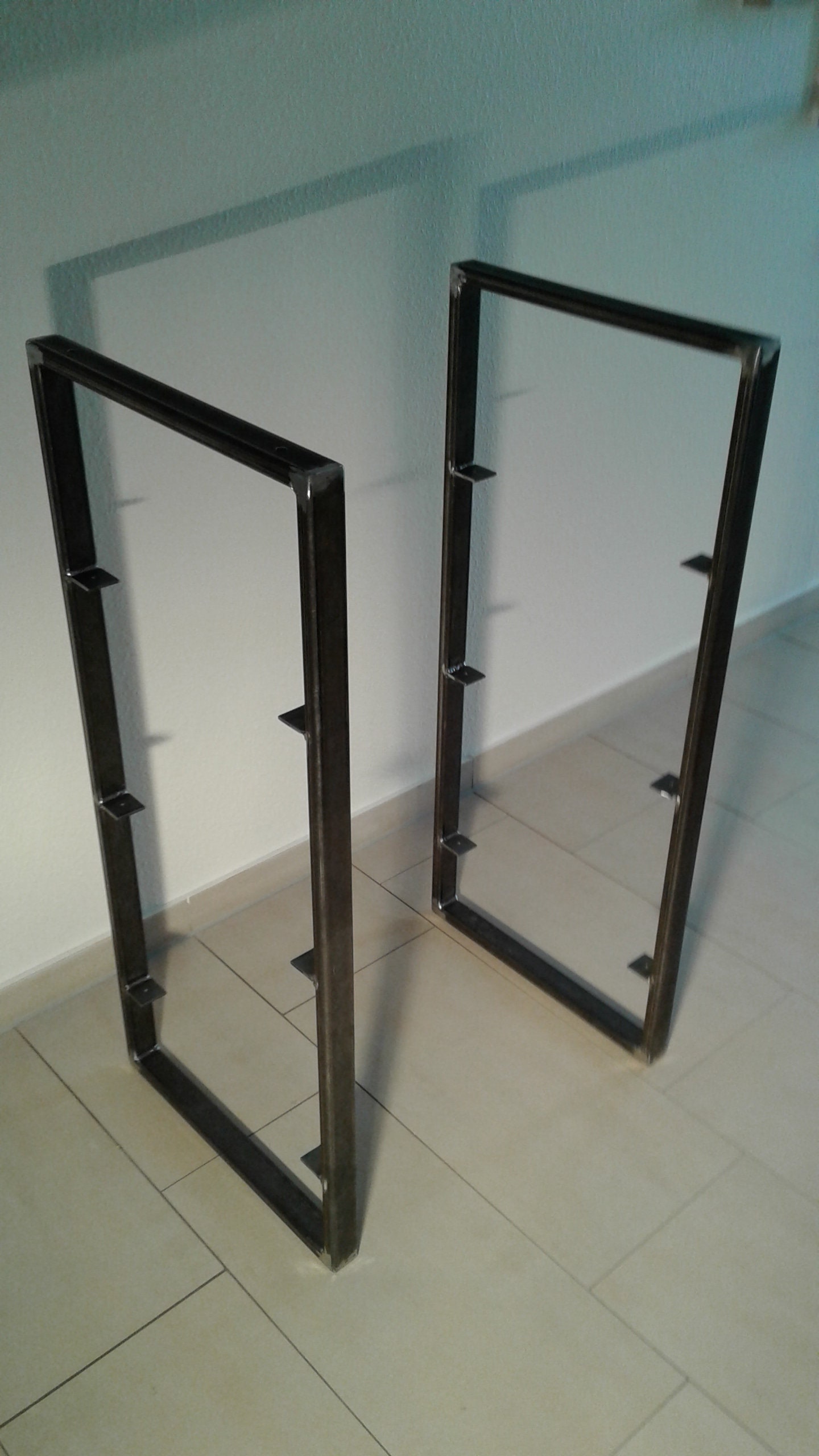 Soporte de estante estante colgante estante de techo | Etsy