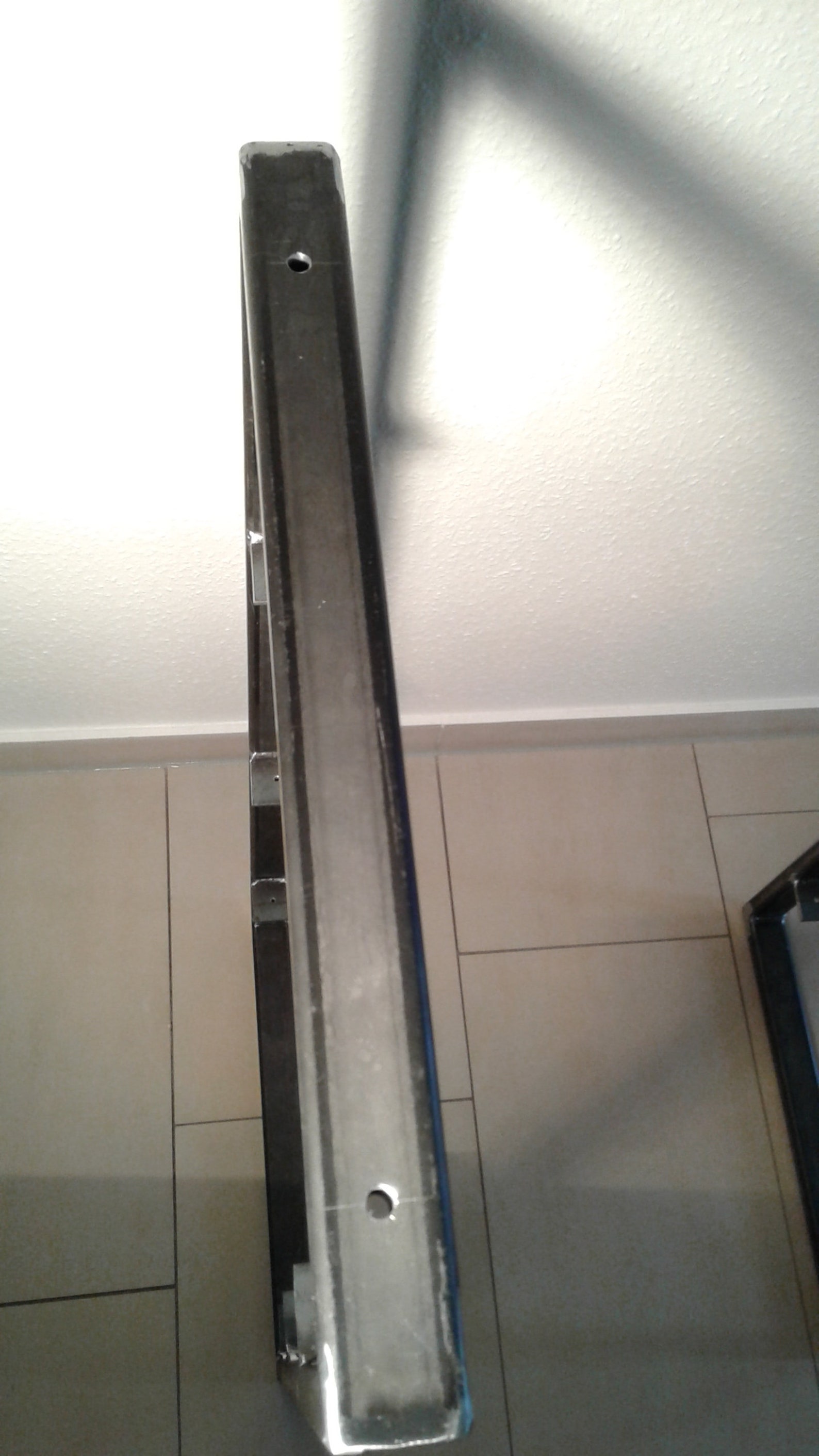 Soporte de estante estante colgante estante de techo | Etsy