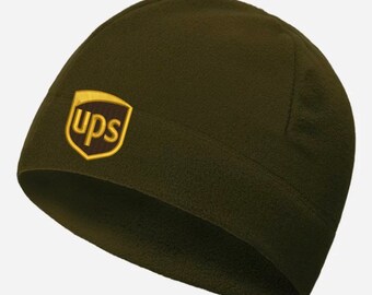 Ups Skullcap | Etsy