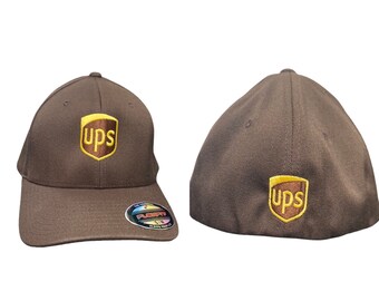 Ups Flexfit - Etsy