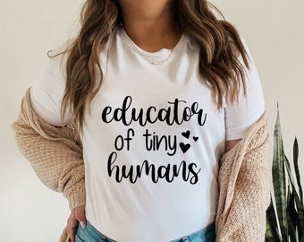 Free Free 309 Educator Of Tiny Humans Svg Free SVG PNG EPS DXF File
