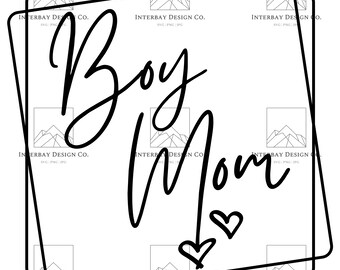 Free Free Boy Mom Quotes Svg 557 SVG PNG EPS DXF File