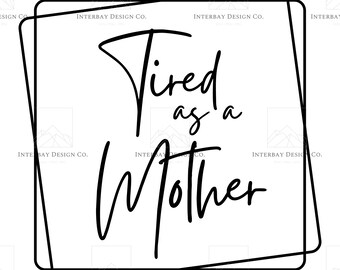 Download Mother Svg File Etsy