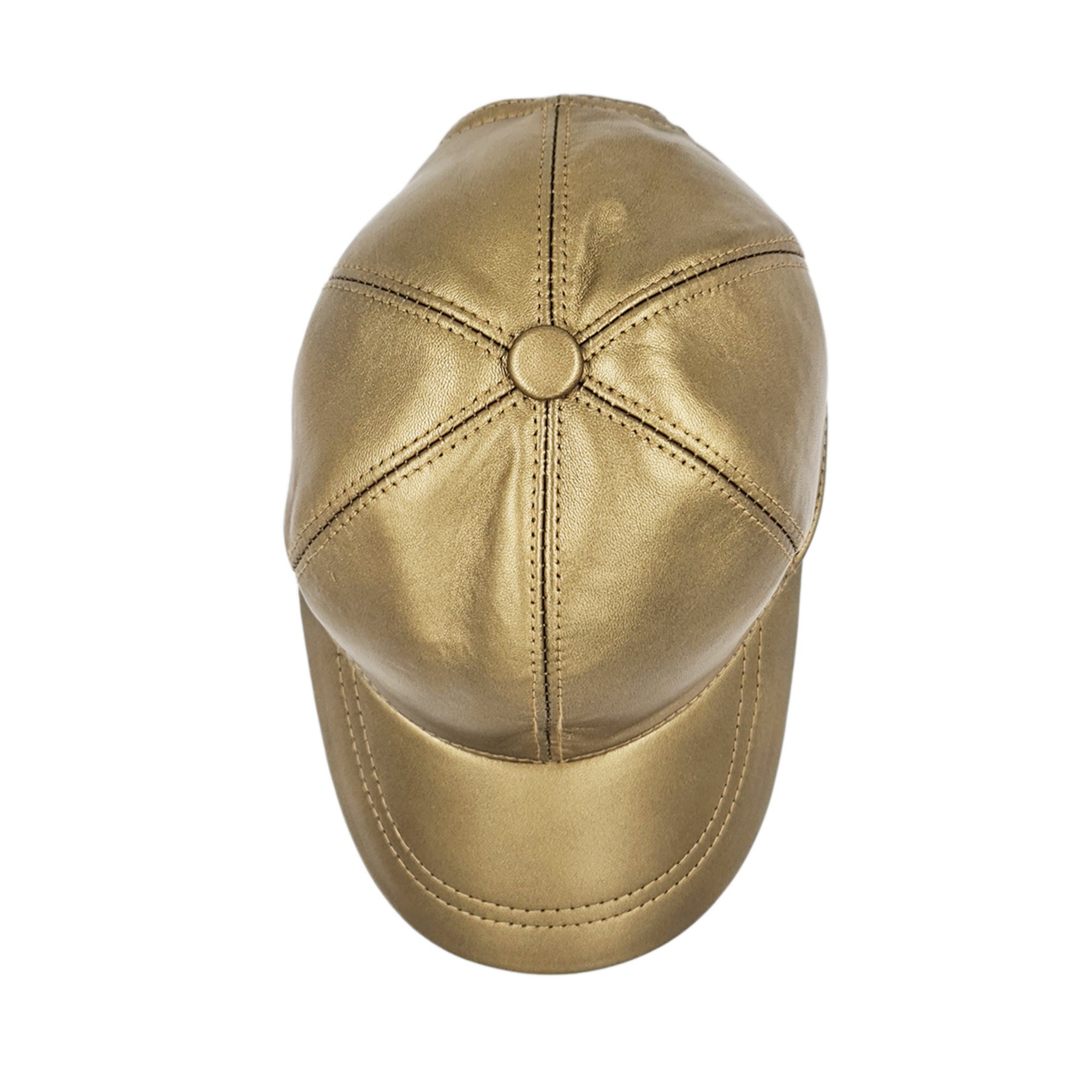 Leather Baseball Caps for Women Etsy