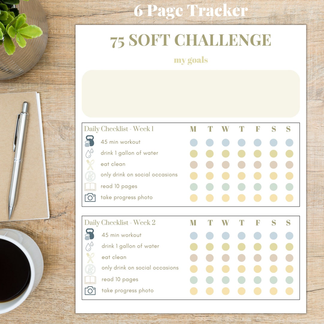 75 DAY SOFT CHALLENGE TRACKER FREE DOWNLOAD PDF intelligence overview