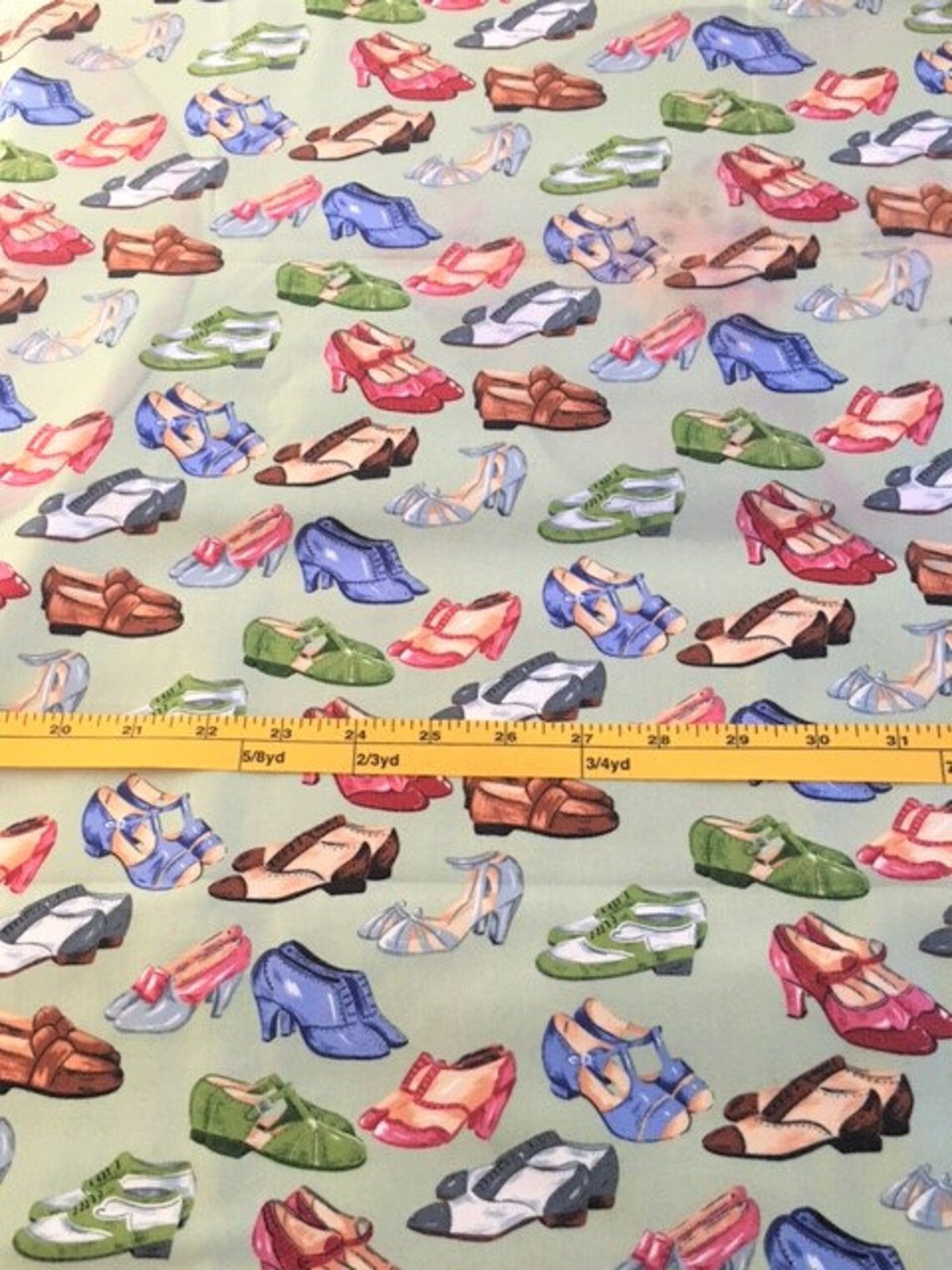 paint for shoes hobby lobby