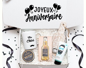 Coffret Cadeau Original Box A Offrir Par Moncoup2coeurs Sur Etsy Coffret Cadeau Original Box A Offrir Par Moncoup2coeurs Sur Etsy