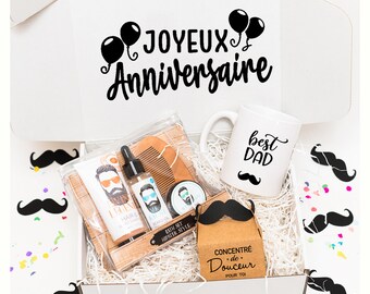 Coffret Cadeau Original Box A Offrir Par Moncoup2coeurs Sur Etsy