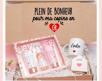 Coffret Cadeau Original Box A Offrir Par Moncoup2coeurs Sur Etsy Coffret Cadeau Original Box A Offrir Par Moncoup2coeurs Sur Etsy