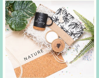 Coffret Cadeau Original Box A Offrir Par Moncoup2coeurs Sur Etsy