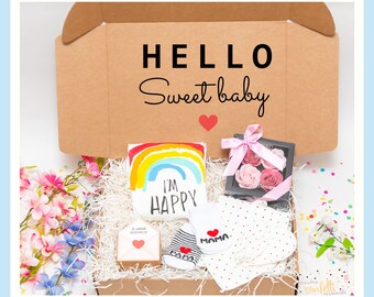 Coffret Cadeau Original Box A Offrir Von Moncoup2coeurs Auf Etsy