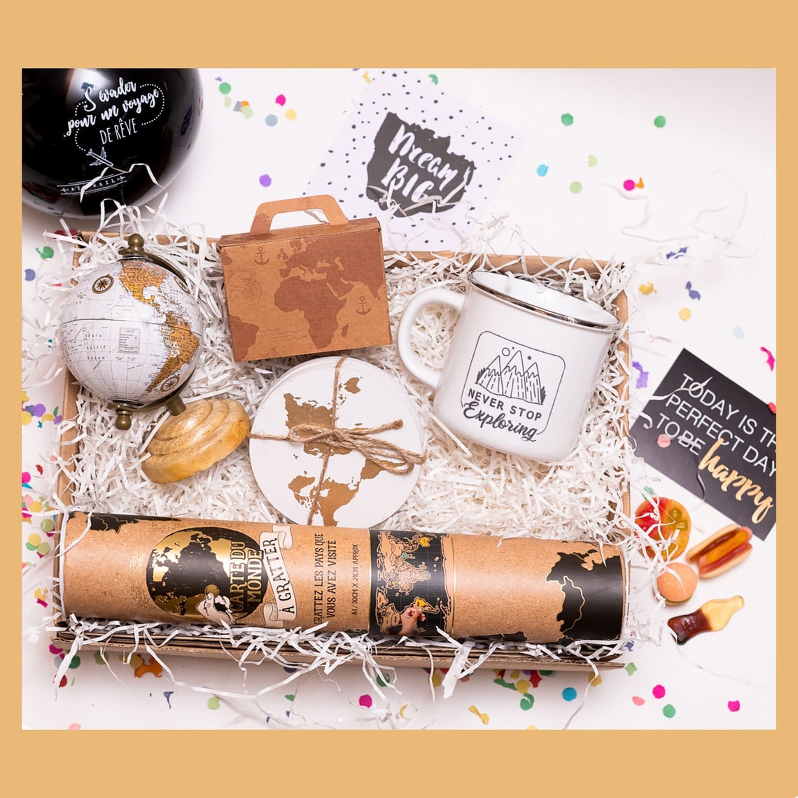 Cadeau homme personnalisé / cadeau homme anniversaire / Etsy