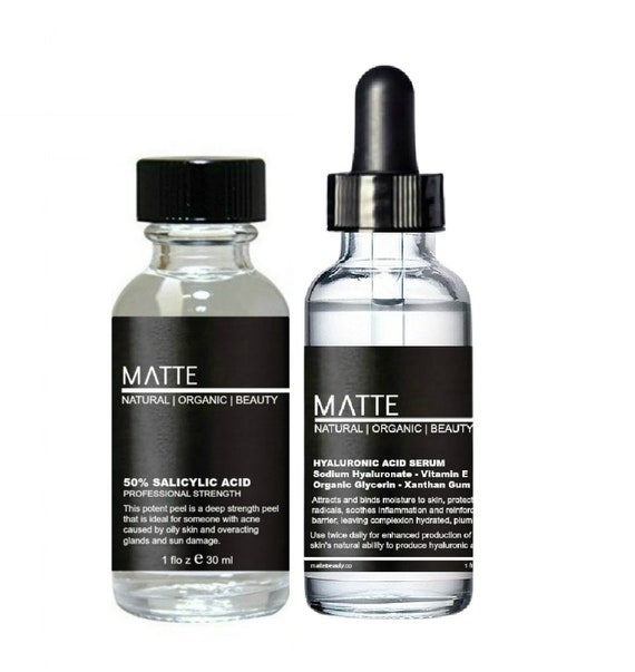 diy hyaluronic acid serum with glycerin