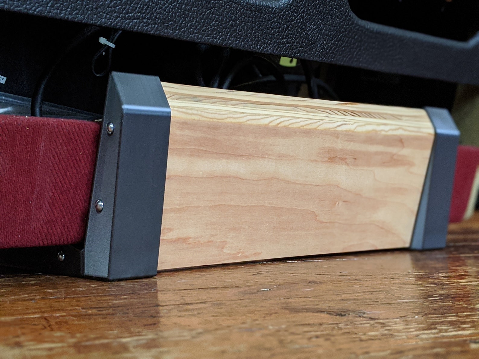 Amp Stand Folding Kickstand Portable Guitar Amplifier Etsy