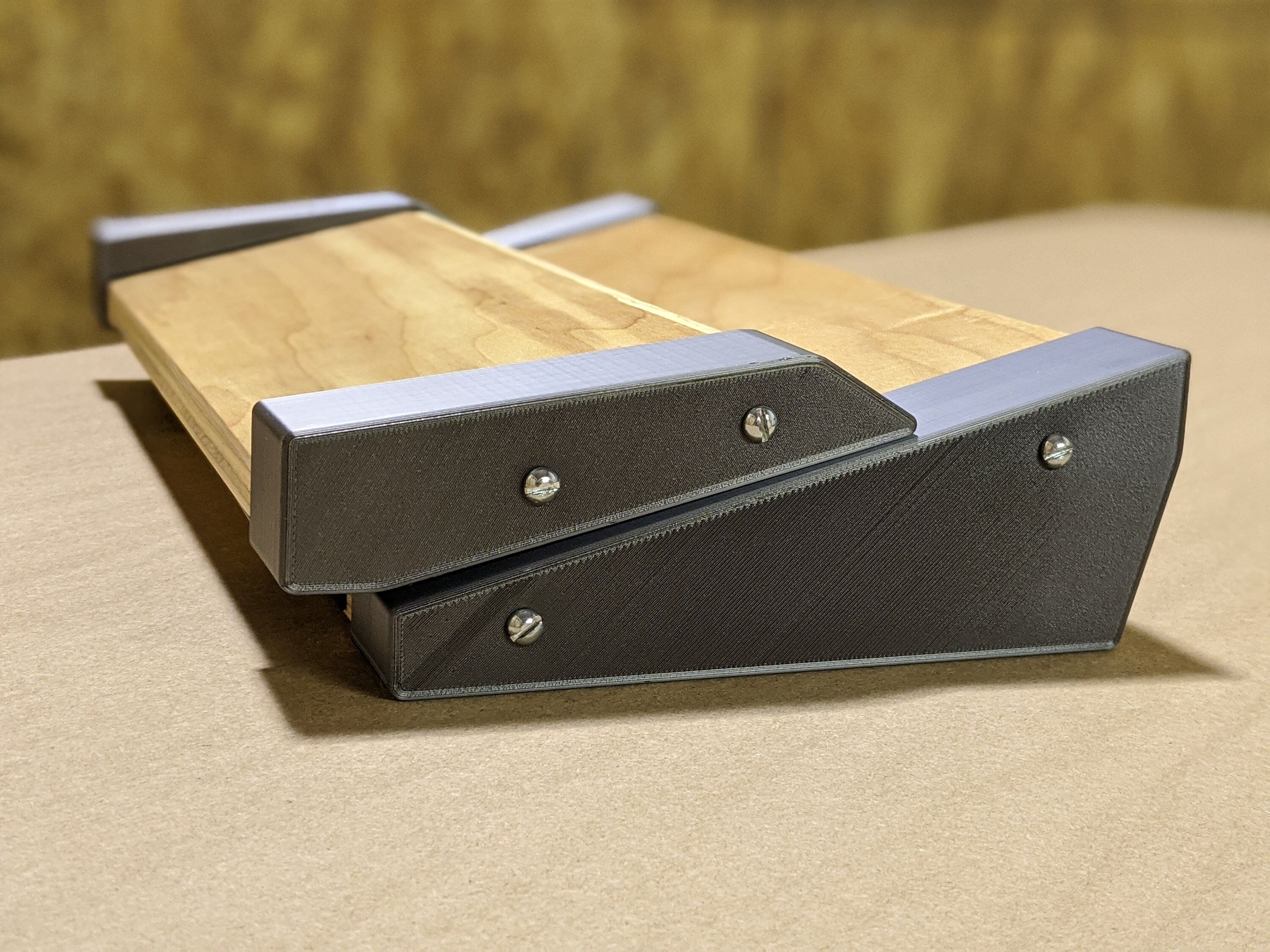 Amp Stand Folding Kickstand Portable Guitar Amplifier Etsy