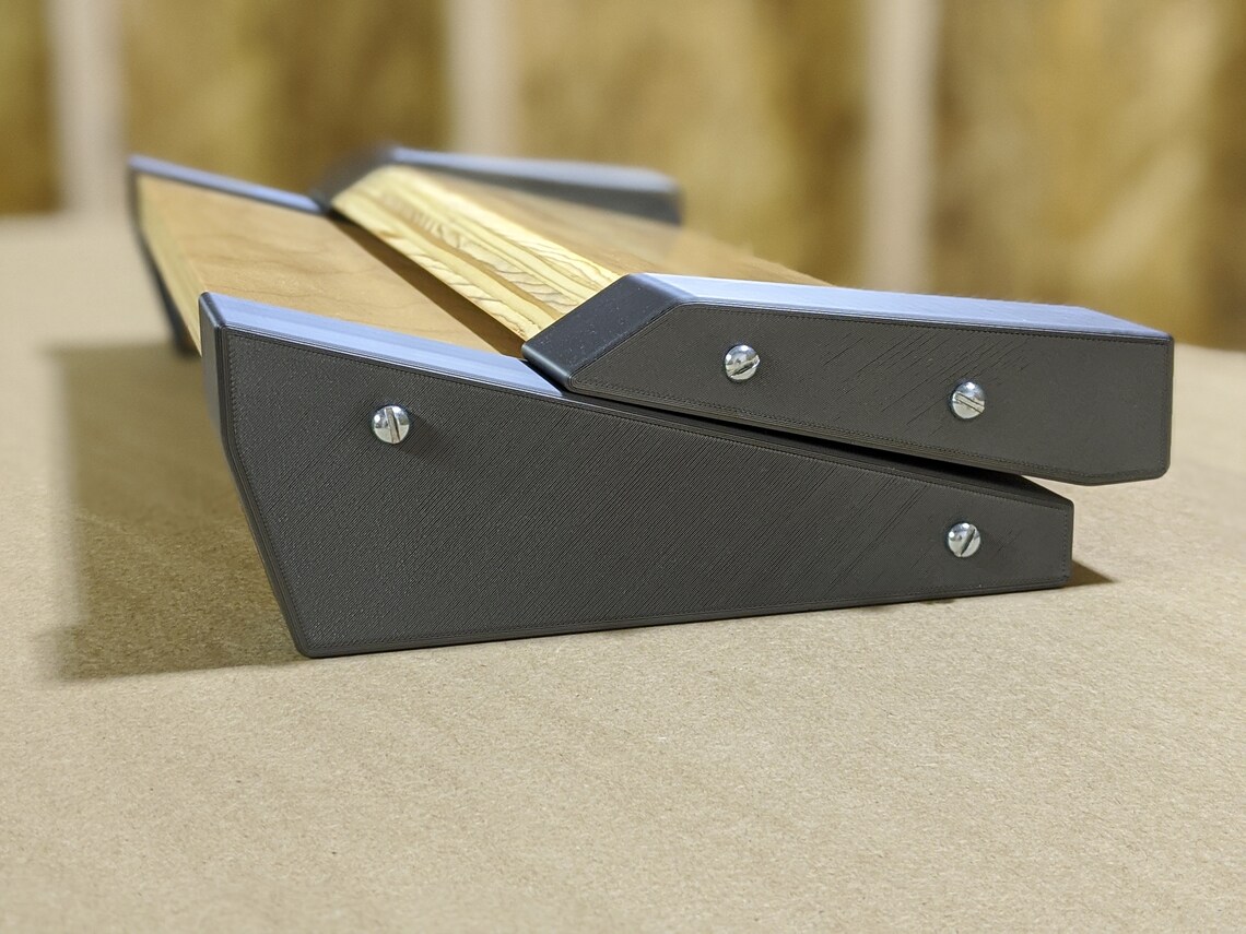 Amp Stand Folding Kickstand Portable Guitar Amplifier Etsy