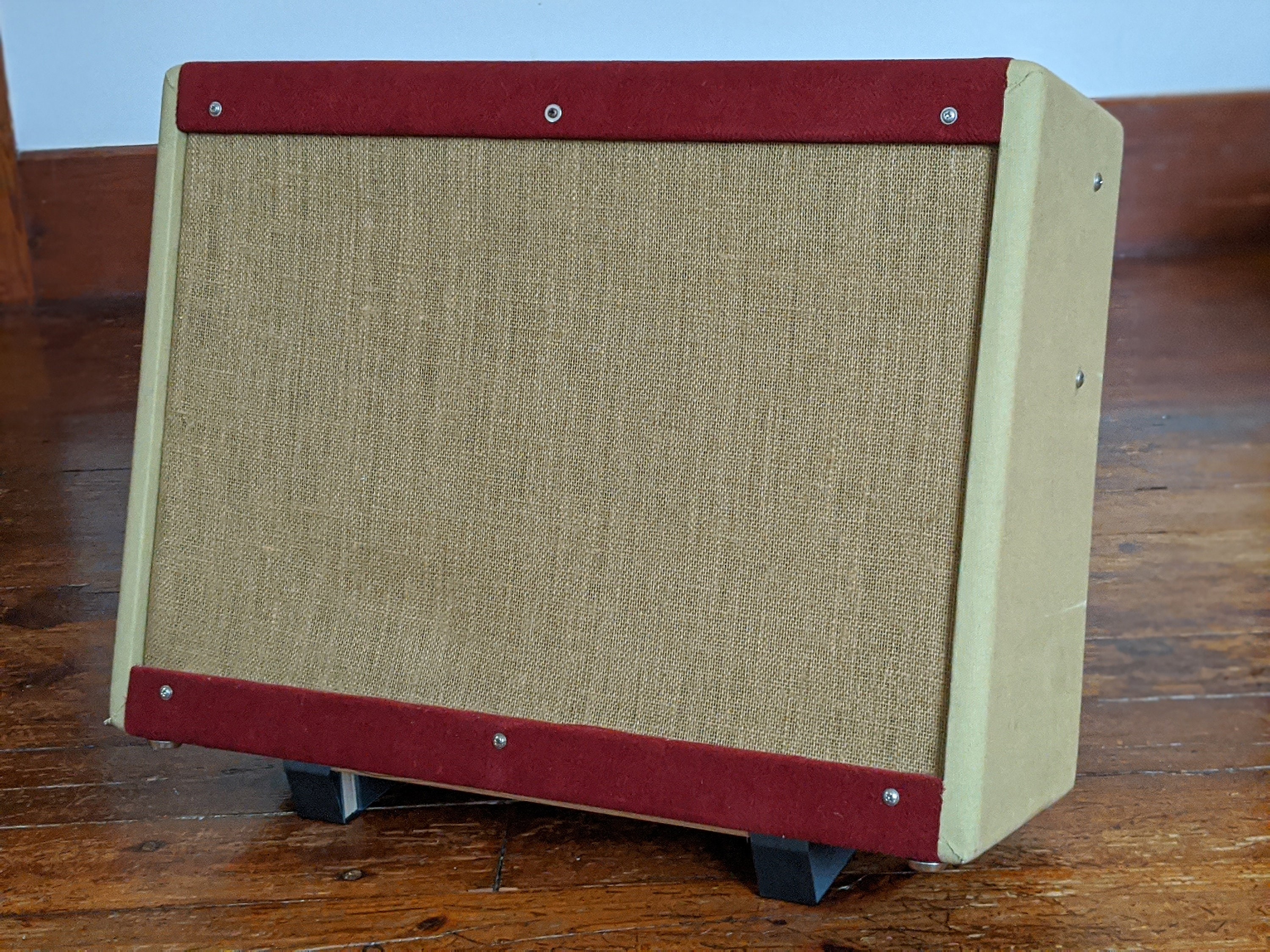 Amp Stand Folding Kickstand Portable Guitar Amplifier Etsy