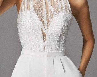 formal jumpsuits for weddings australia