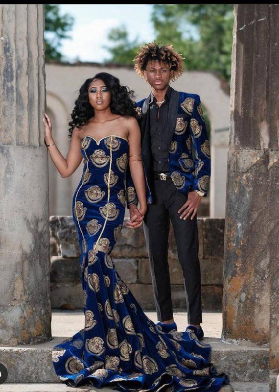 Bohemian couple attire hot sale
