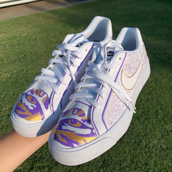 custom nike shoes etsy