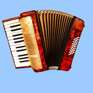 accordion,accordion instrument,accordion pendant,German Acardion Firroti