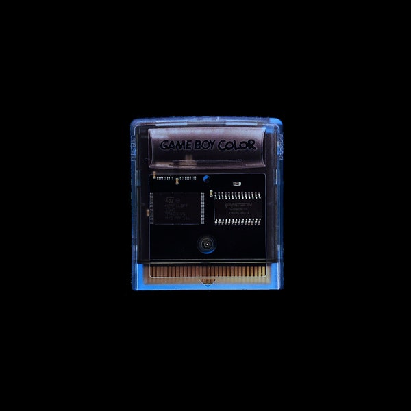 Premium 2MB GB/GBC Flash Cart, 32KB FRAM Saves