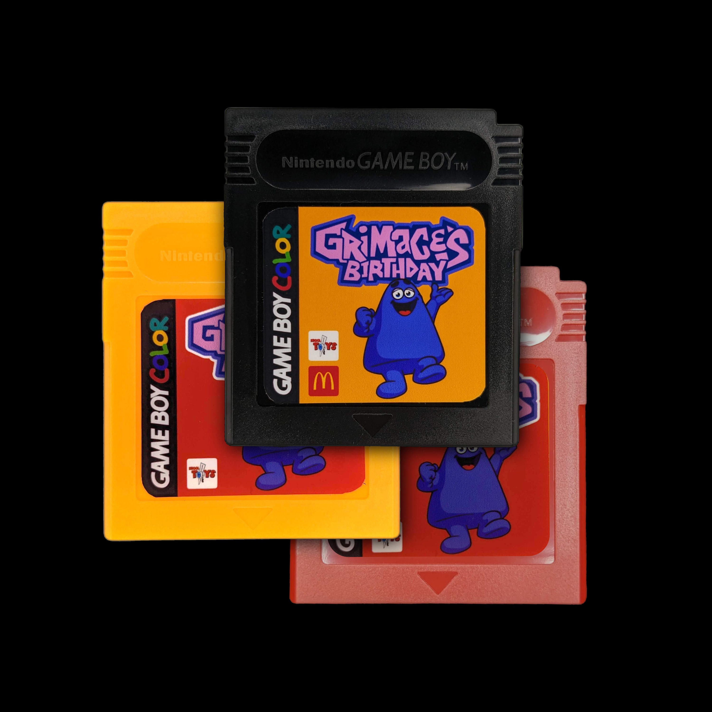 GBC ROMs FREE Download - Get All GameBoy Color Games