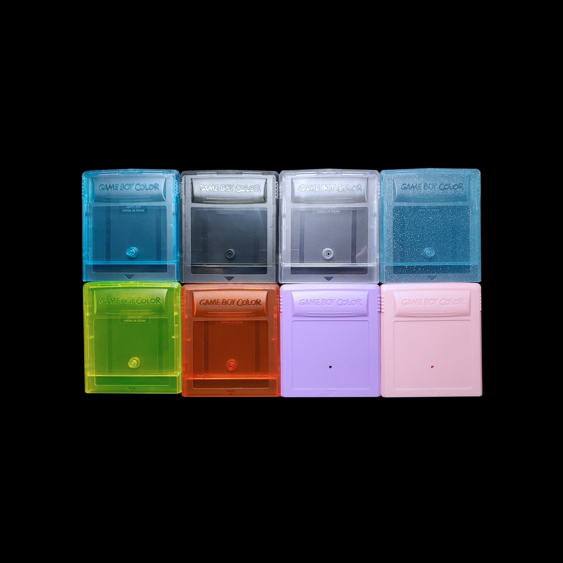 Premium 2MB GB/GBC Flash Cart 32KB FRAM Saves Etsy Australia