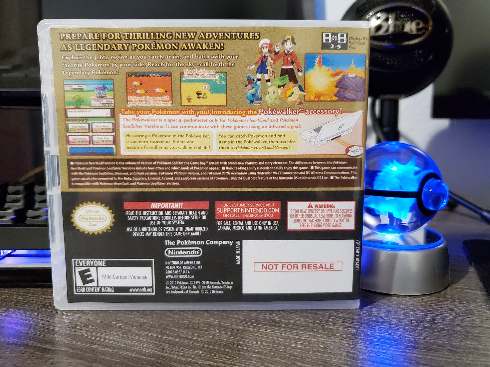 Nintendo DS Replacement Game Case Etsy