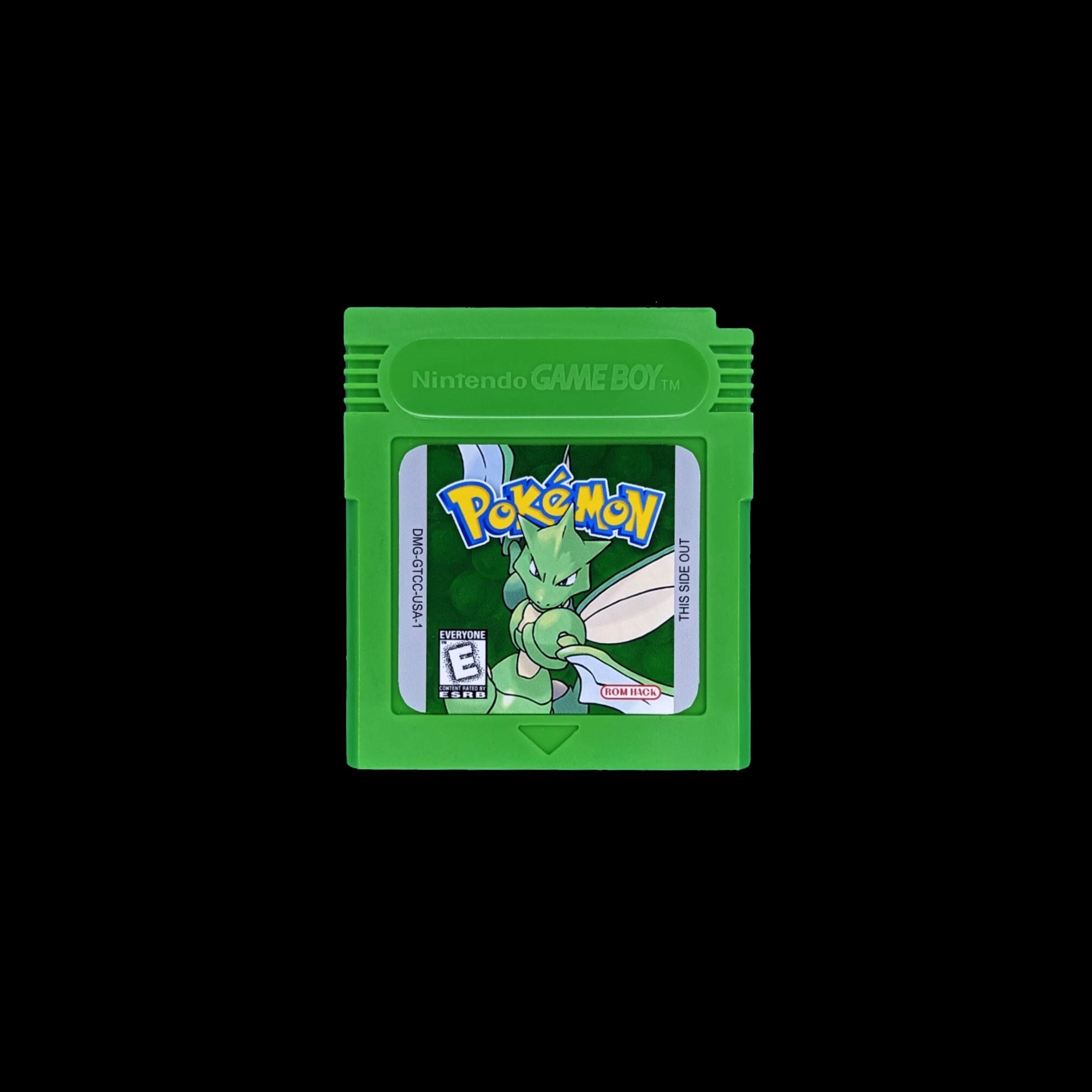 Pokemon Bronze Download, Informations & Media - Pokemon GBC ROM Hacks