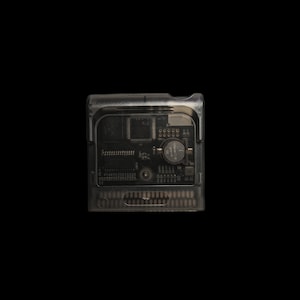 Kaseta Flash Game Gear Pro