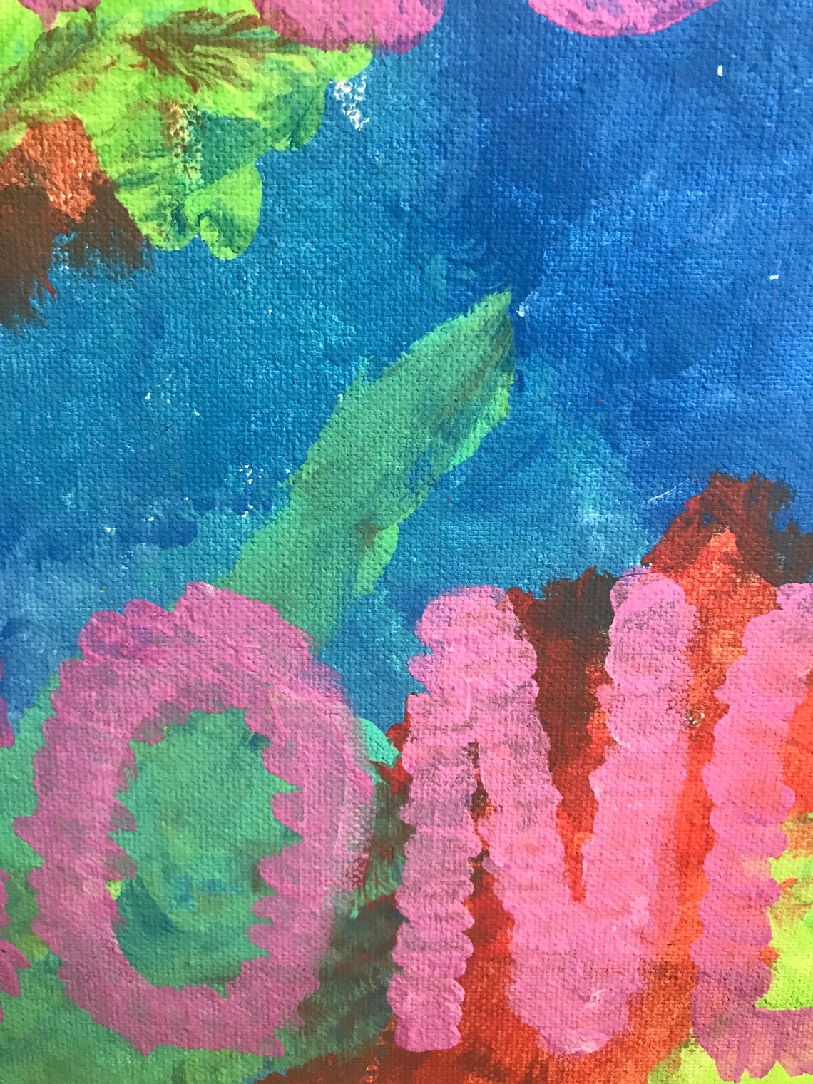 canvas-painting-wall-decor-12-x-24-acrylic-art-etsy-uk