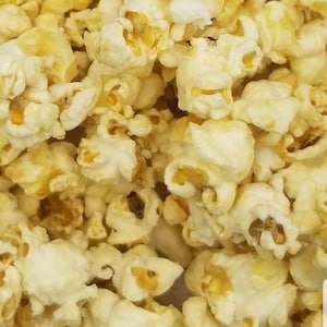 Organic Himalayan Honey Gourmet Popcorn