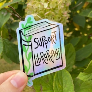 Bibliotecarios de apoyo / Bibliotecas / Dark Academia / Libros / Biblioteconomía
