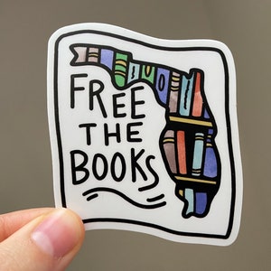 Free the Books - Florida