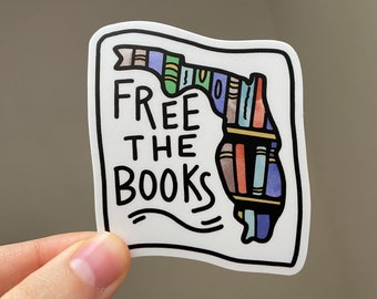 Free the Books - Florida